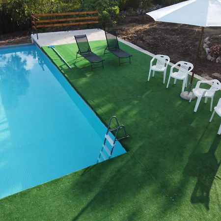 case vacanze san francesco Villa Canicattini Bagni Exterior foto